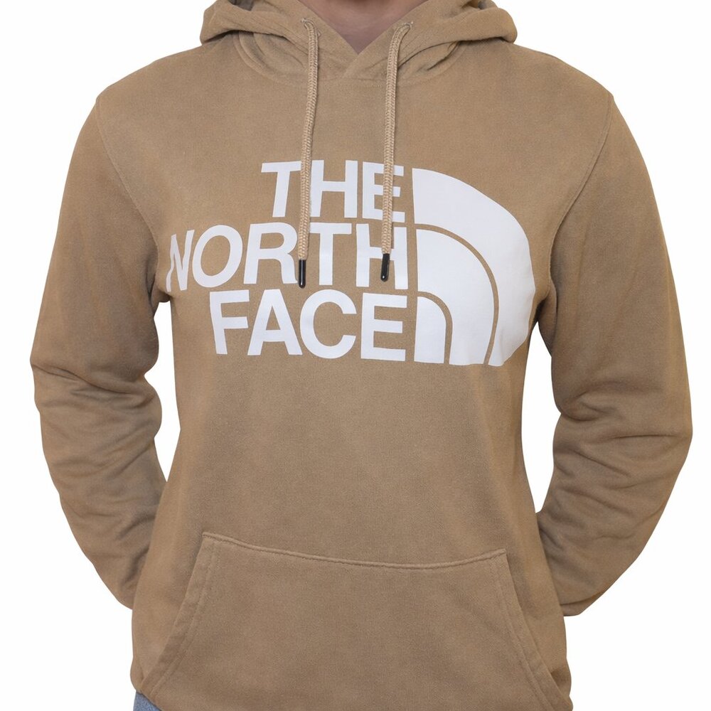 North Face Half Dome Pullover Hoodie